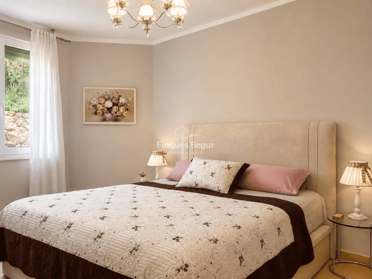 7 chambre Villa/Maison à vendre à Pals avec piscine garage - 970 000 € (Ref: 9926622)