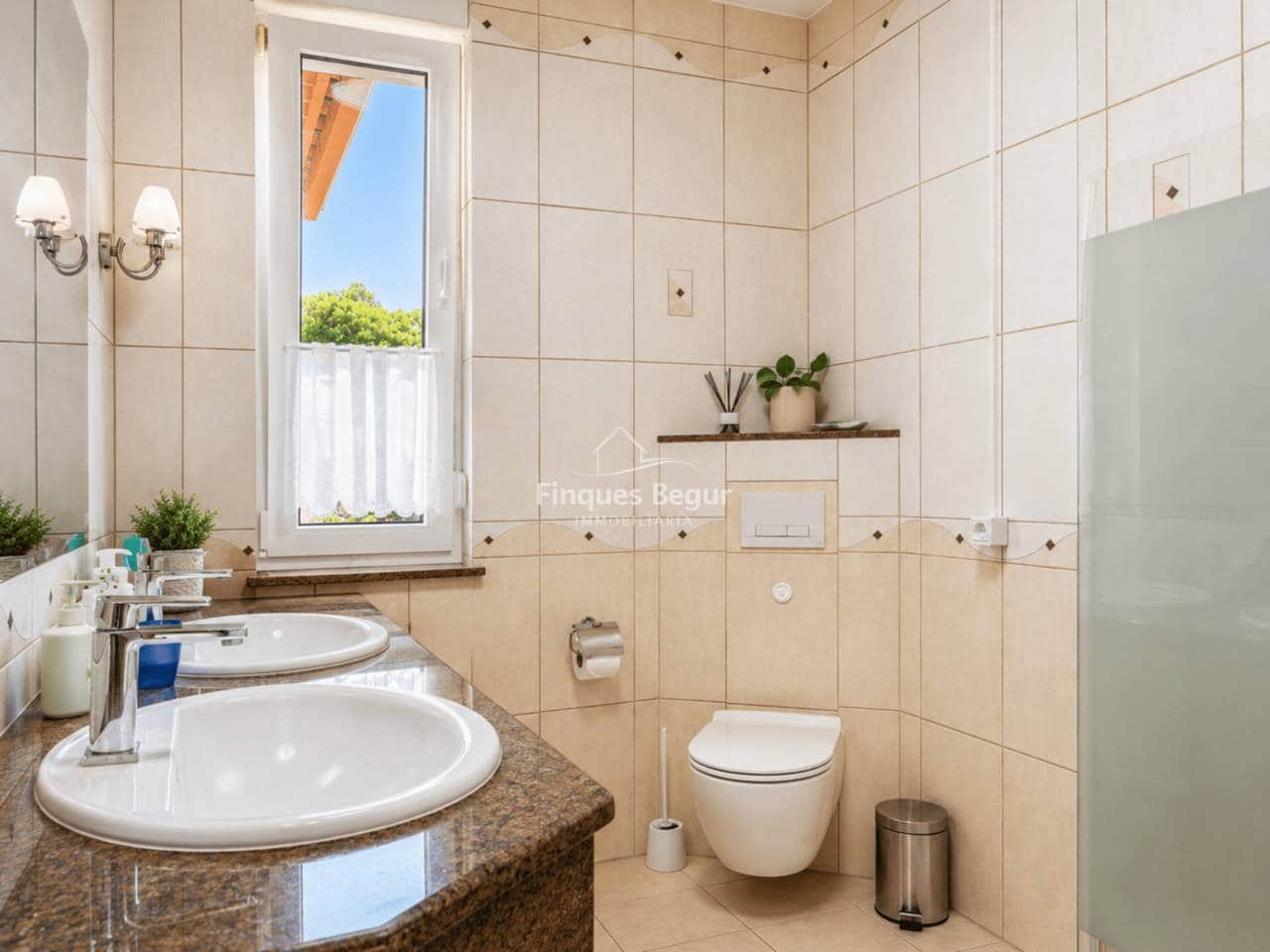 7 chambre Villa/Maison à vendre à Pals avec piscine garage - 970 000 € (Ref: 9926622)