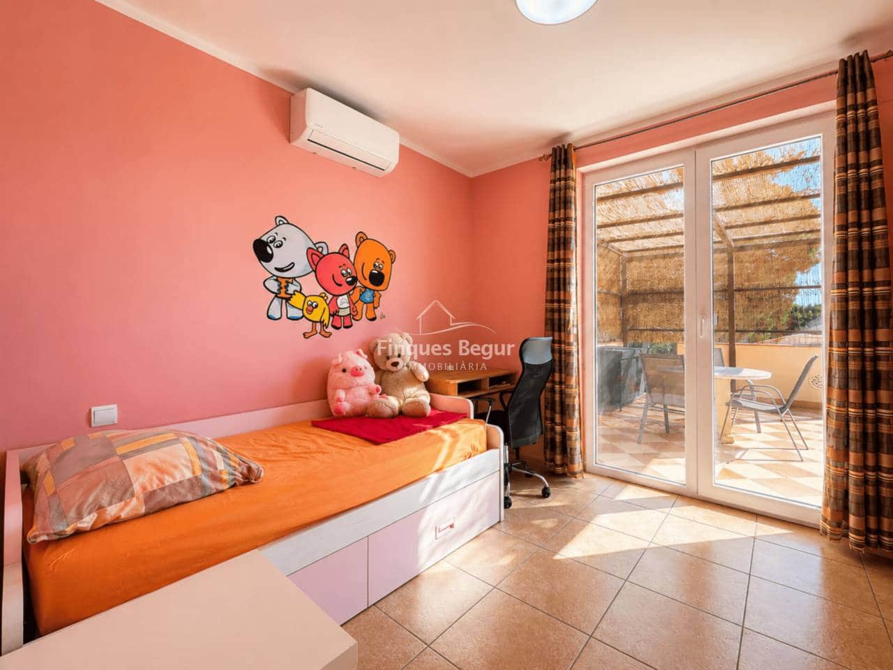 7 chambre Villa/Maison à vendre à Pals avec piscine garage - 970 000 € (Ref: 9926622)