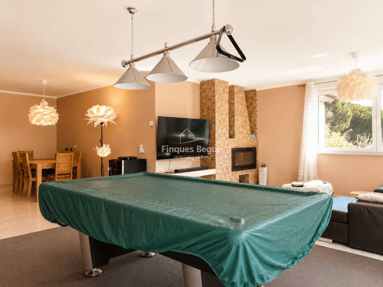 7 chambre Villa/Maison à vendre à Pals avec piscine garage - 970 000 € (Ref: 9926622)