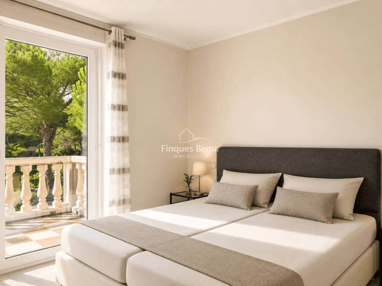7 chambre Villa/Maison à vendre à Pals avec piscine garage - 970 000 € (Ref: 9926622)