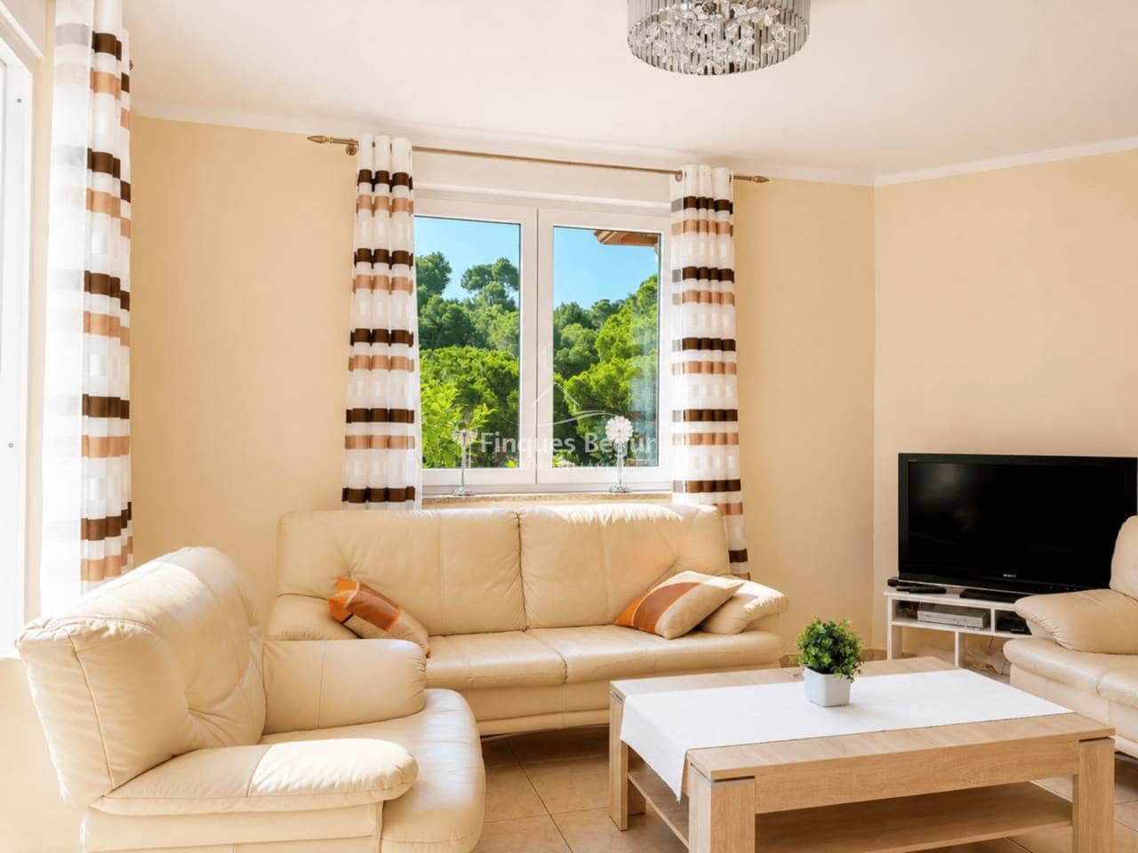 7 chambre Villa/Maison à vendre à Pals avec piscine garage - 970 000 € (Ref: 9926622)