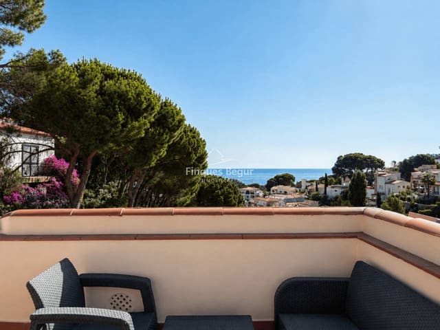 7 chambre Villa/Maison à vendre à Pals avec piscine garage - 970 000 € (Ref: 9926622)