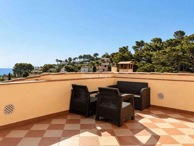 7 chambre Villa/Maison à vendre à Pals avec piscine garage - 970 000 € (Ref: 9926622)