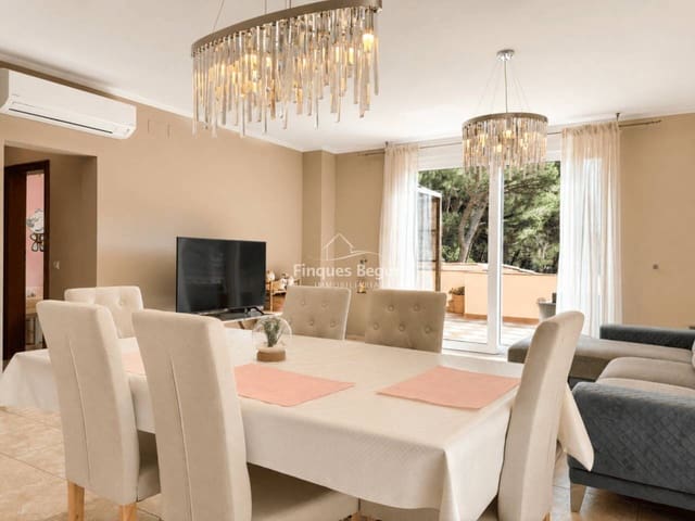 7 chambre Villa/Maison à vendre à Pals avec piscine garage - 970 000 € (Ref: 9926622)