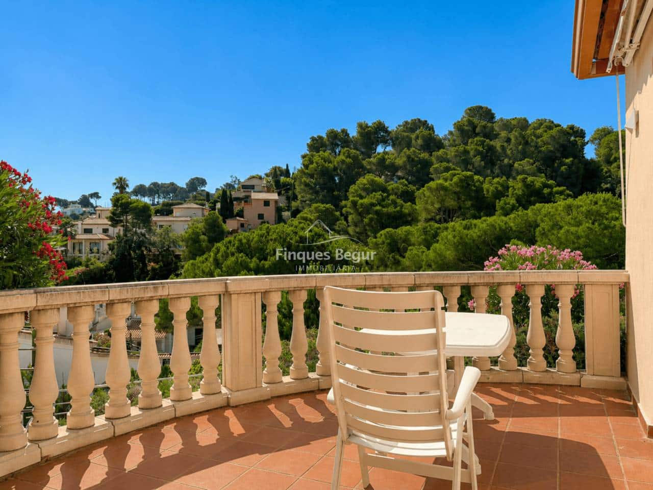 7 chambre Villa/Maison à vendre à Pals avec piscine garage - 970 000 € (Ref: 9926622)
