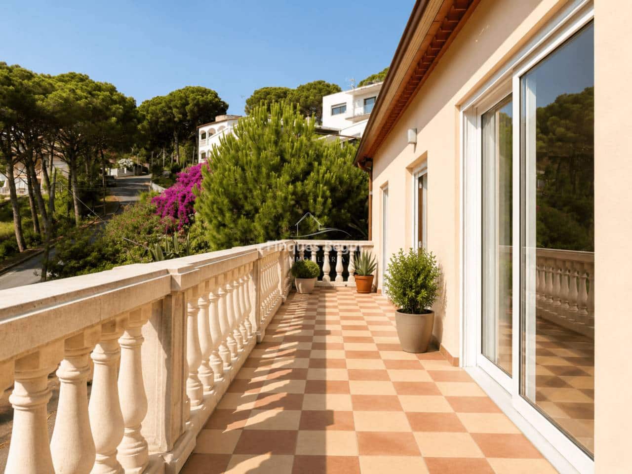 7 chambre Villa/Maison à vendre à Pals avec piscine garage - 970 000 € (Ref: 9926622)