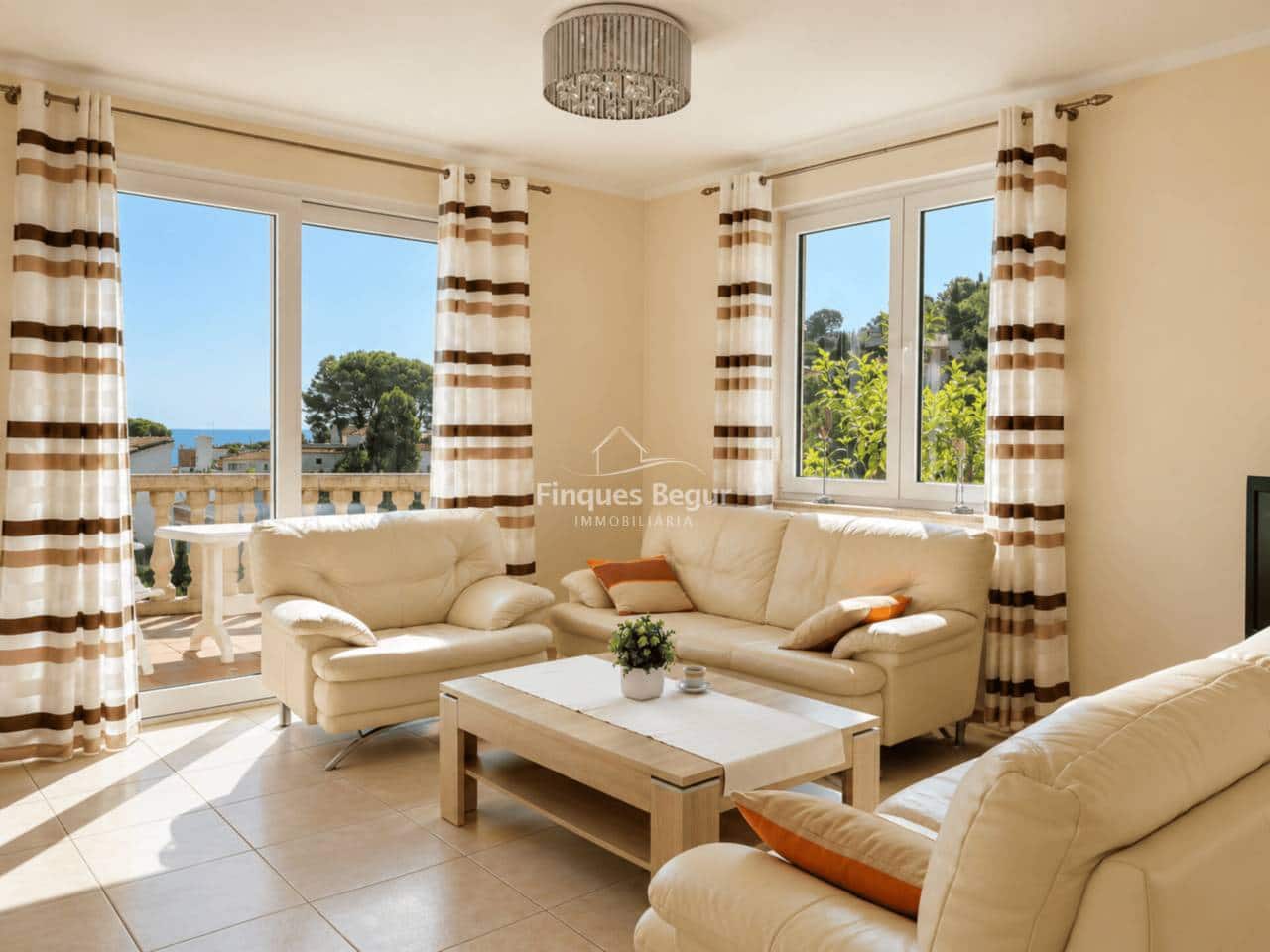 7 chambre Villa/Maison à vendre à Pals avec piscine garage - 970 000 € (Ref: 9926622)