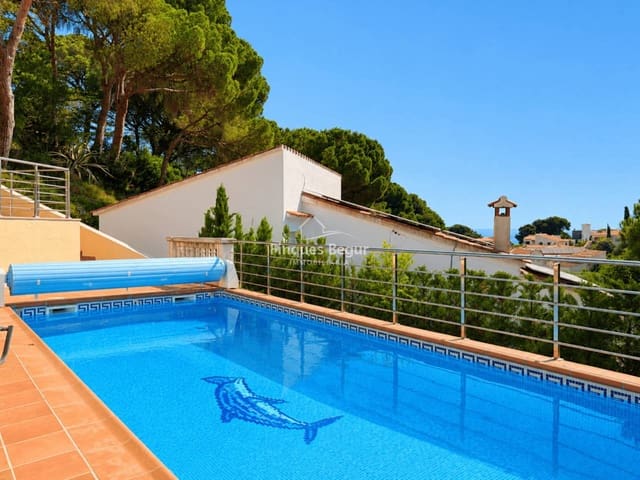7 chambre Villa/Maison à vendre à Pals avec piscine garage - 970 000 € (Ref: 9926622)