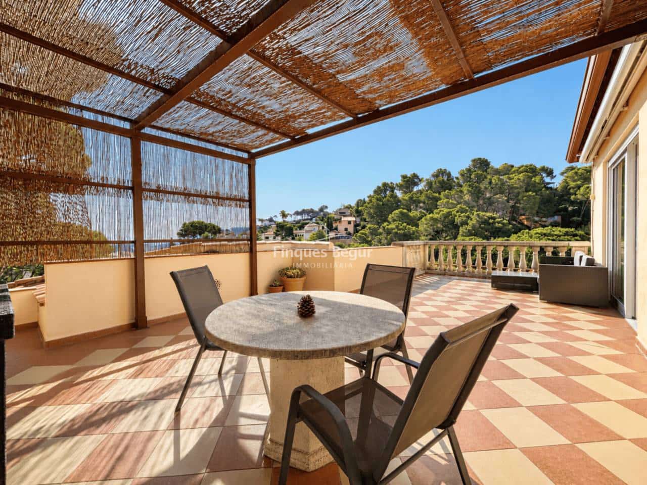 7 chambre Villa/Maison à vendre à Pals avec piscine garage - 970 000 € (Ref: 9926622)