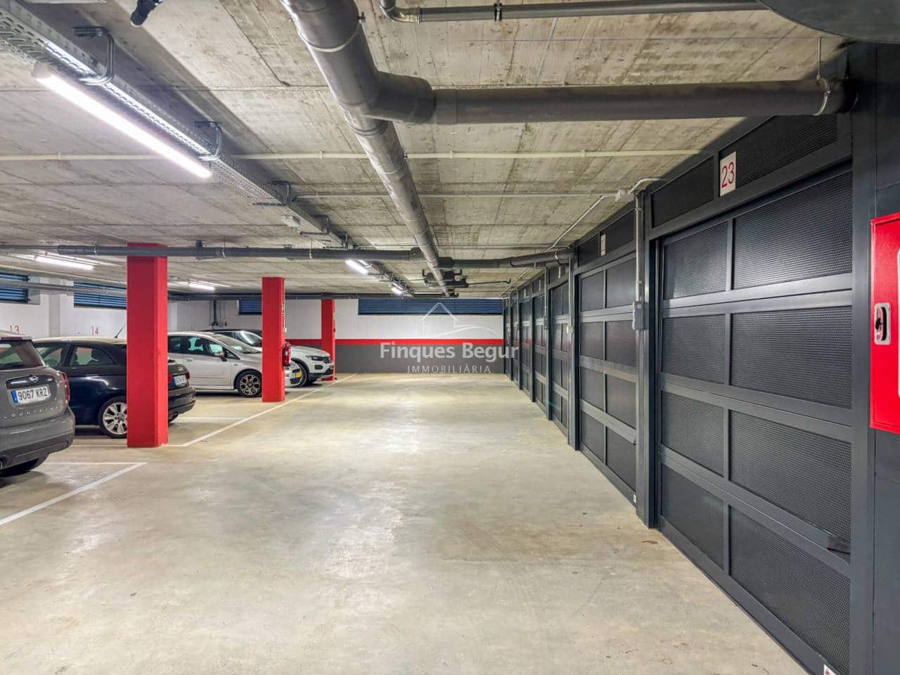 3 slaapkamer Appartement te koop in Pals met zwembad garage - € 350.000 (Ref: 9943263)