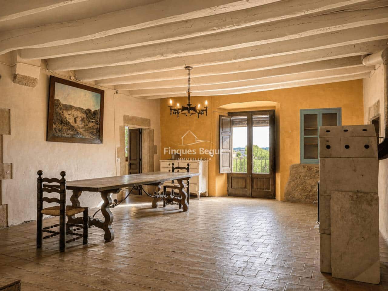 4 bedroom Finca/Country House for sale in Corca with garage - € 1,500,000 (Ref: 9958983)