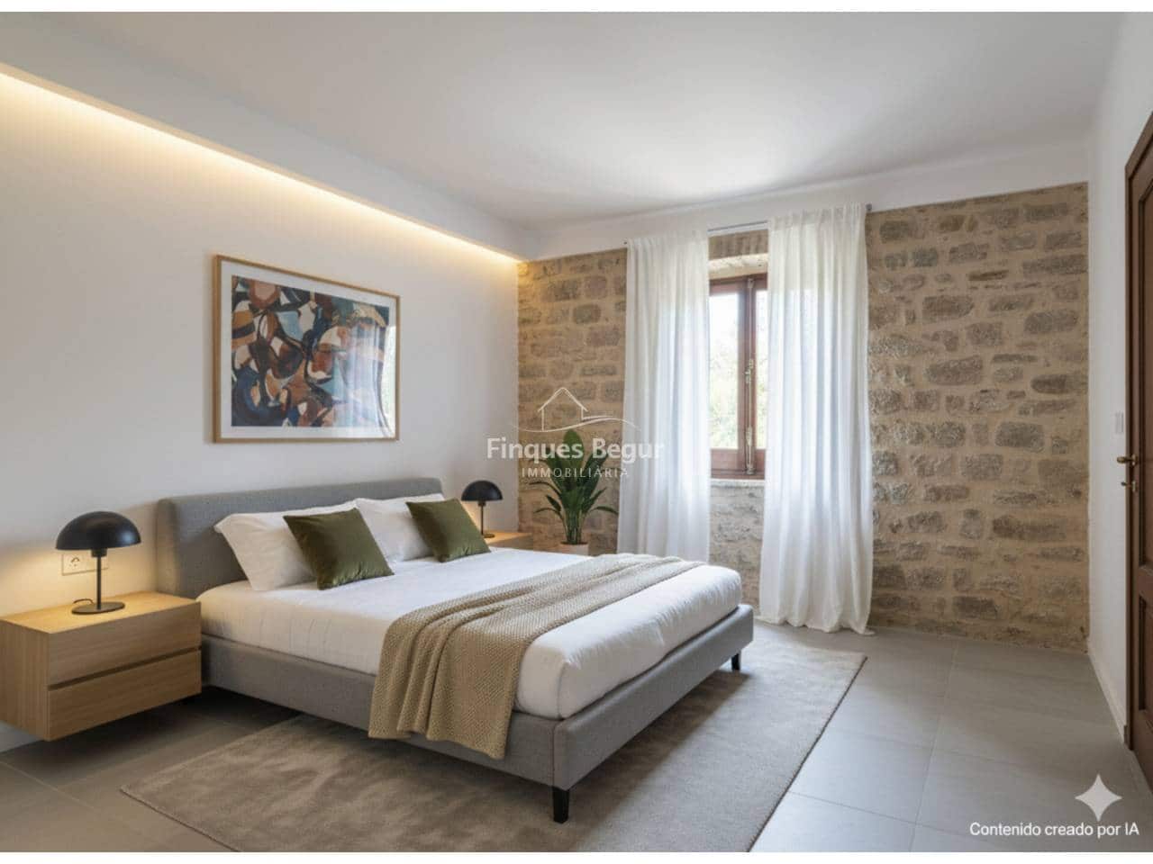 4 bedroom Finca/Country House for sale in Corca with garage - € 1,500,000 (Ref: 9958983)