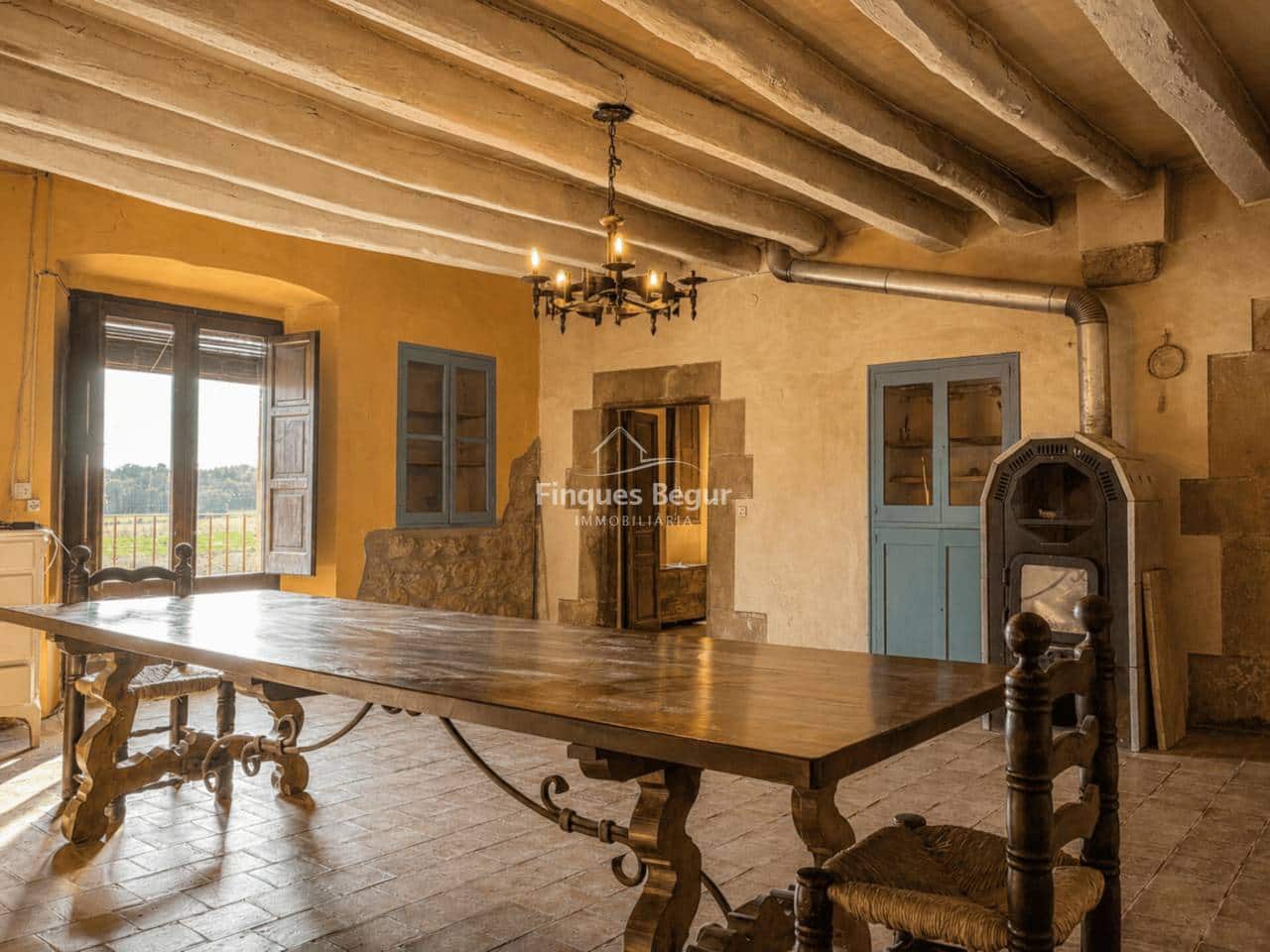 4 bedroom Finca/Country House for sale in Corca with garage - € 1,500,000 (Ref: 9958983)