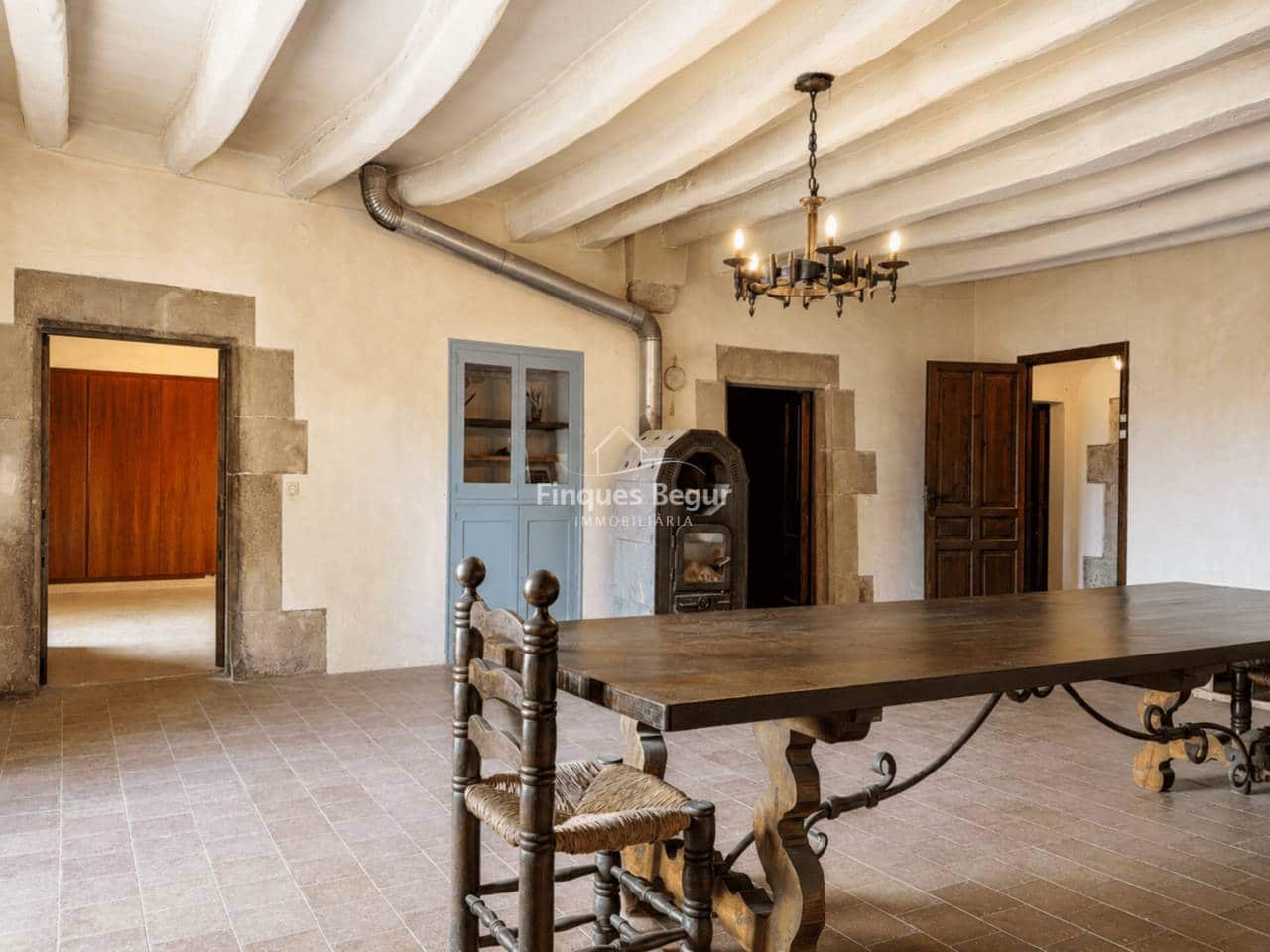 4 bedroom Finca/Country House for sale in Corca with garage - € 1,500,000 (Ref: 9958983)