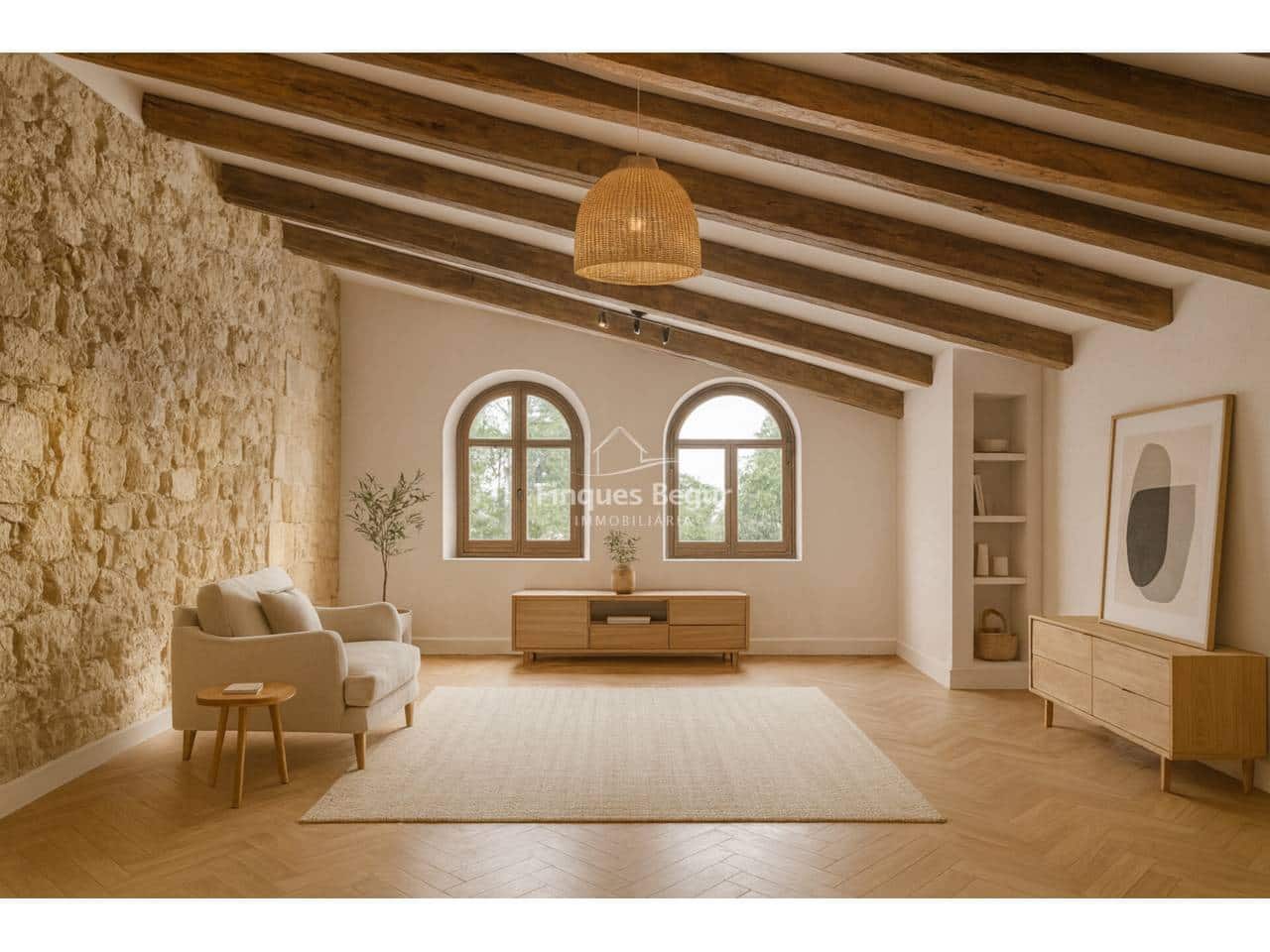 4 bedroom Finca/Country House for sale in Corca with garage - € 1,500,000 (Ref: 9958983)