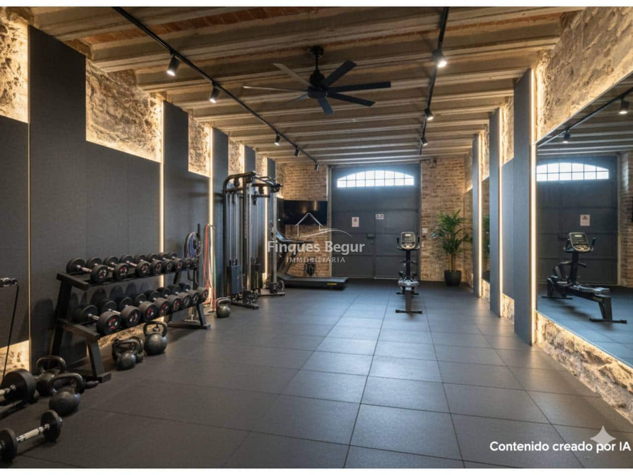 4 bedroom Finca/Country House for sale in Corca with garage - € 1,500,000 (Ref: 9958983)