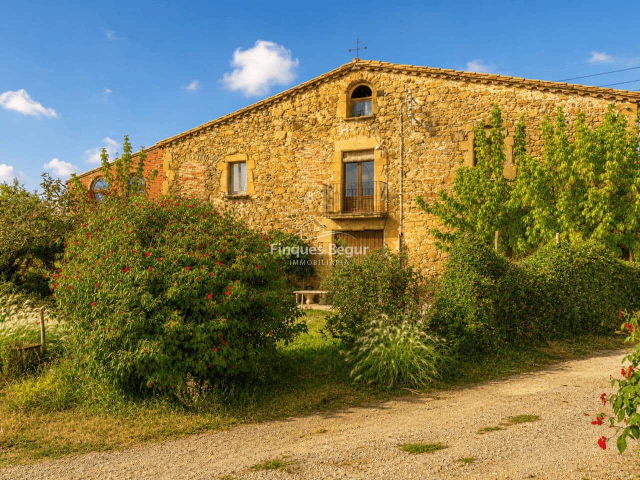 4 bedroom Finca/Country House for sale in Corca with garage - € 1,500,000 (Ref: 9958983)