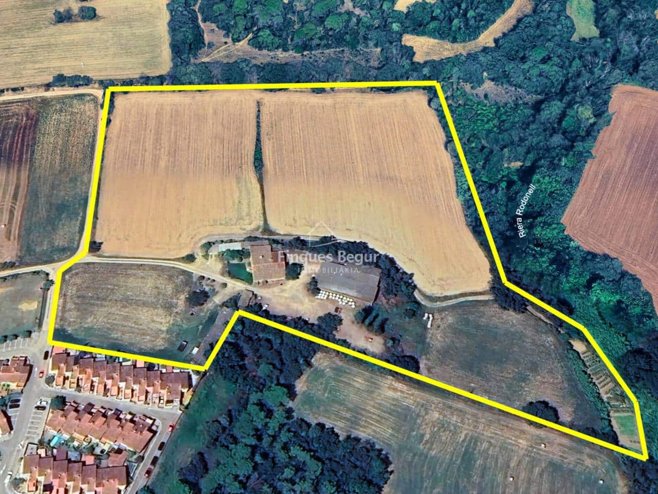 4 bedroom Finca/Country House for sale in Corca with garage - € 1,500,000 (Ref: 9958983)