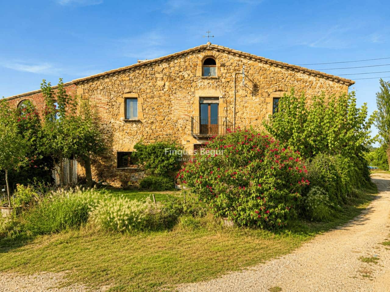 4 bedroom Finca/Country House for sale in Corca with garage - € 1,500,000 (Ref: 9958983)