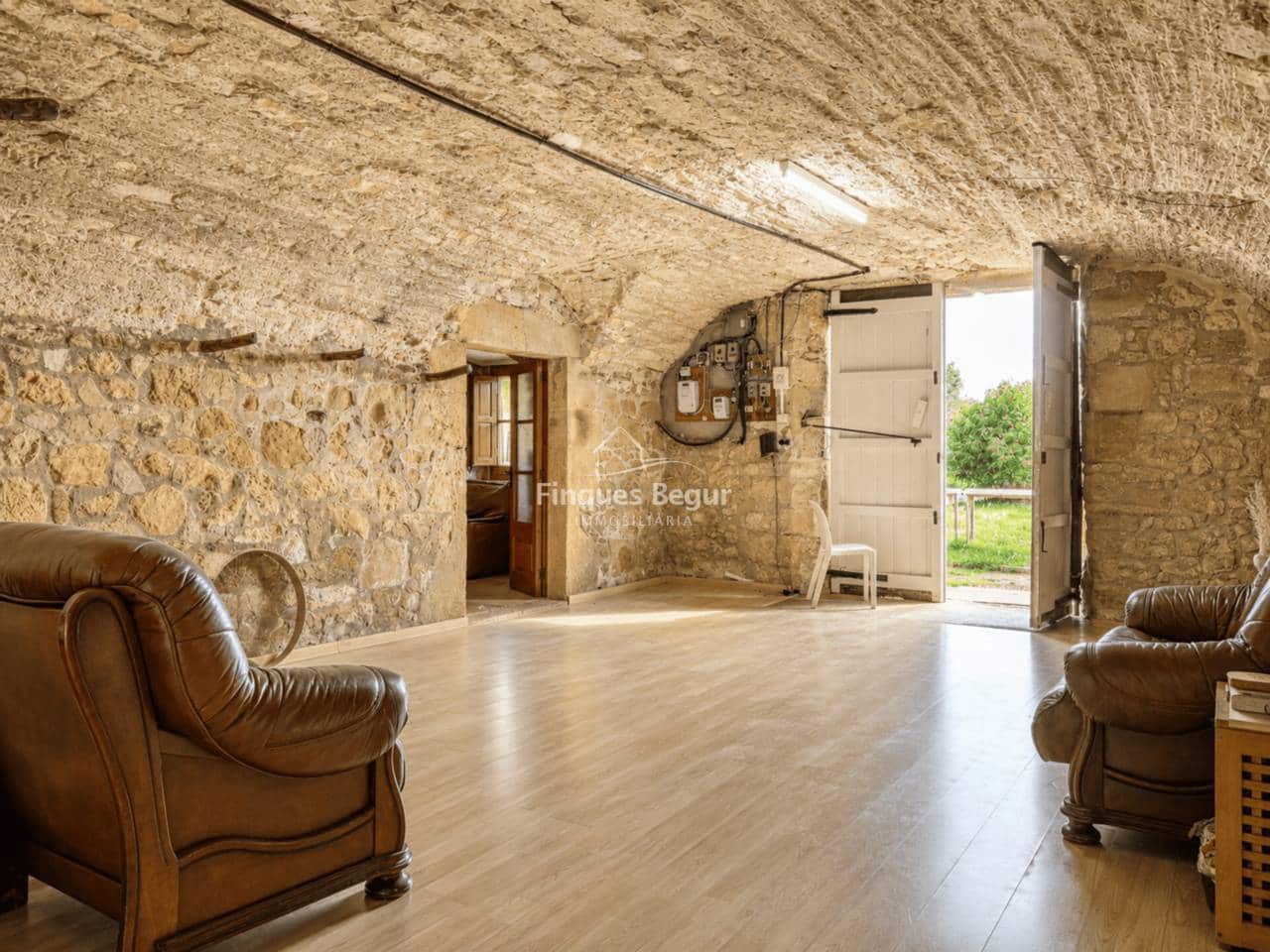 4 bedroom Finca/Country House for sale in Corca with garage - € 1,500,000 (Ref: 9958983)