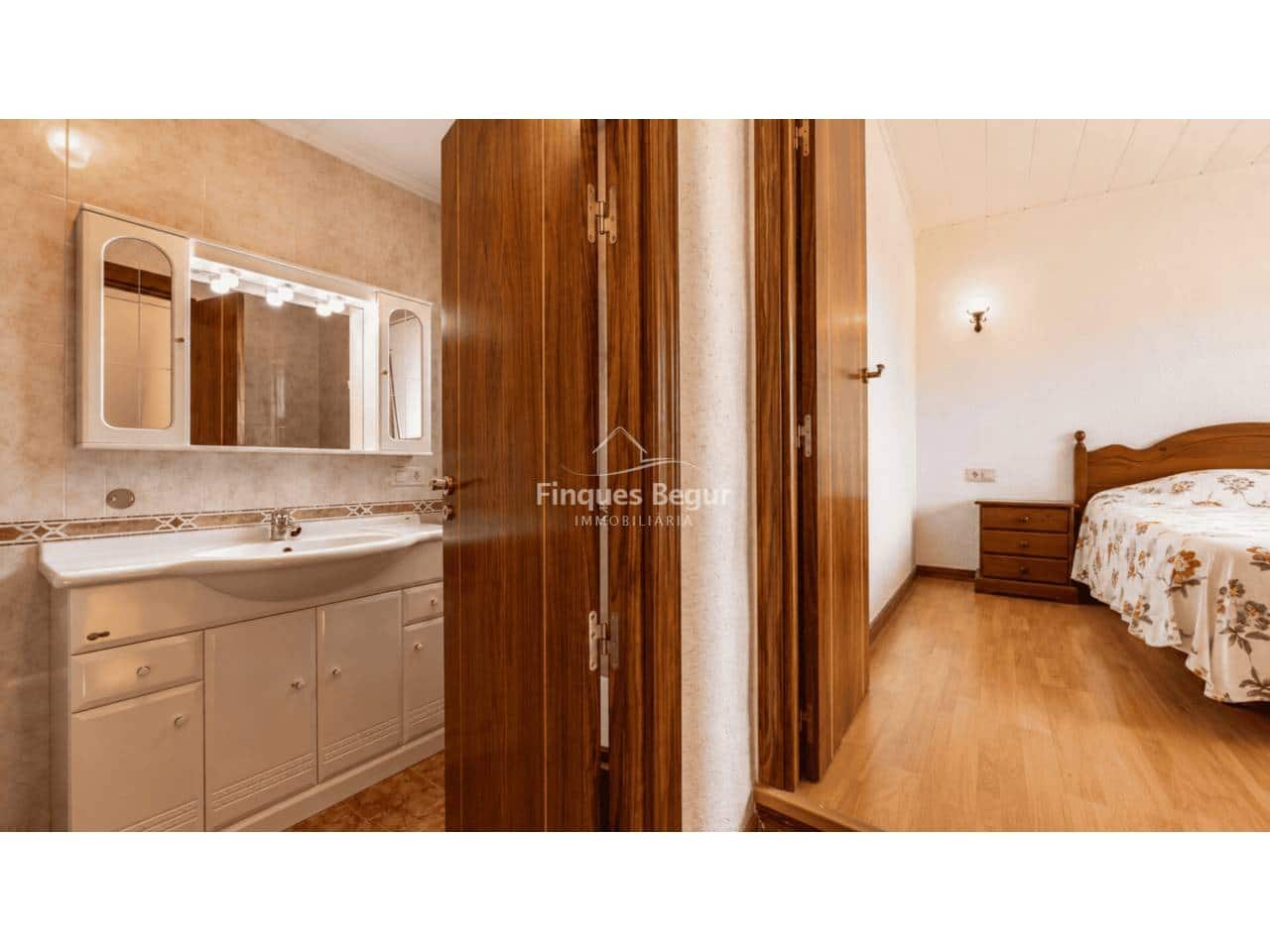 3 Zimmer Villa zu verkaufen in Begur mit Pool Garage - 580.000 € (Ref: 9969133)