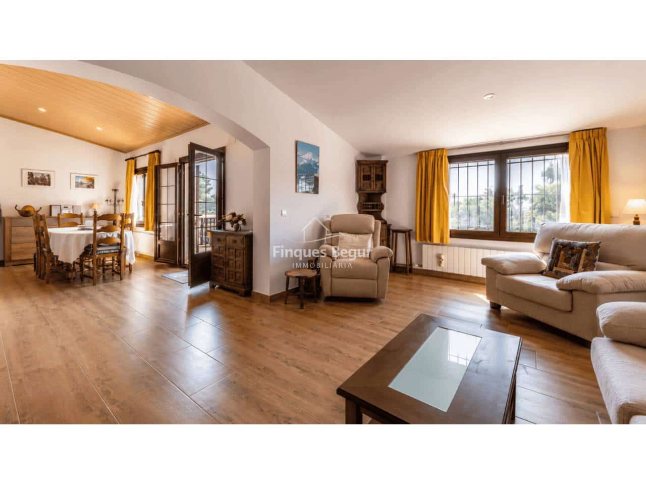 3 Zimmer Villa zu verkaufen in Begur mit Pool Garage - 580.000 € (Ref: 9969133)