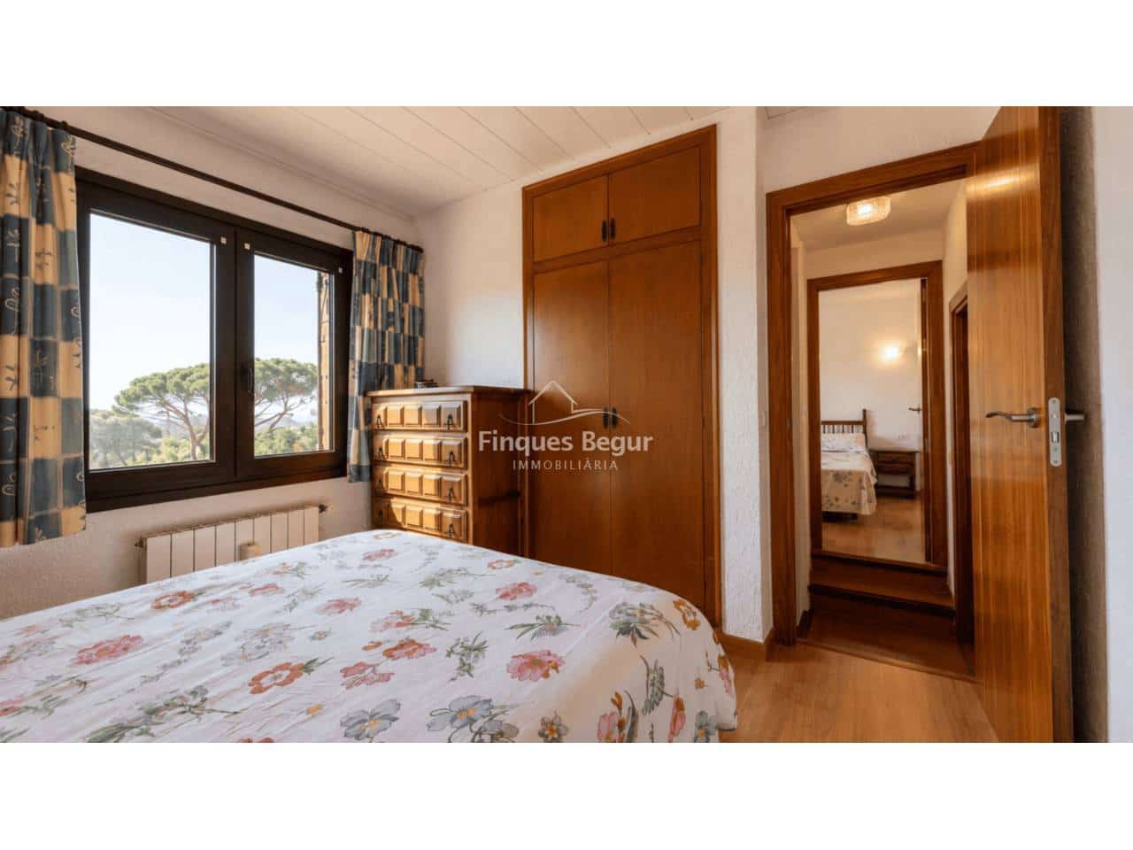 3 Zimmer Villa zu verkaufen in Begur mit Pool Garage - 580.000 € (Ref: 9969133)