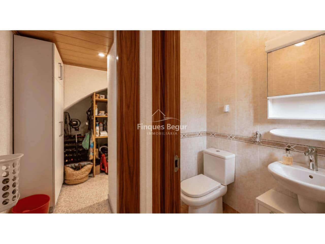 3 Zimmer Villa zu verkaufen in Begur mit Pool Garage - 580.000 € (Ref: 9969133)