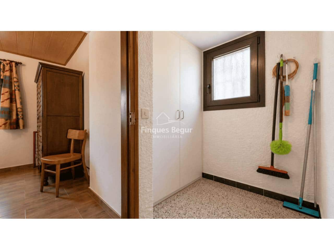 3 Zimmer Villa zu verkaufen in Begur mit Pool Garage - 580.000 € (Ref: 9969133)