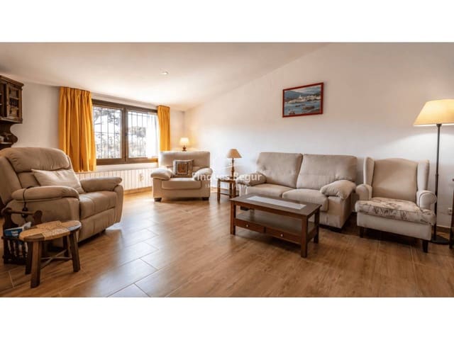 3 soverom Villa til salgs i Begur med svømmebasseng garasje - € 580 000 (Ref: 9969133)
