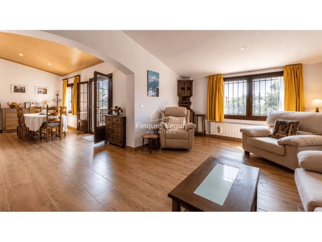 3 soverom Villa til salgs i Begur med svømmebasseng garasje - € 580 000 (Ref: 9969133)