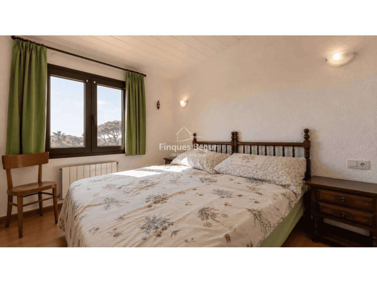 3 Zimmer Villa zu verkaufen in Begur mit Pool Garage - 580.000 € (Ref: 9969133)