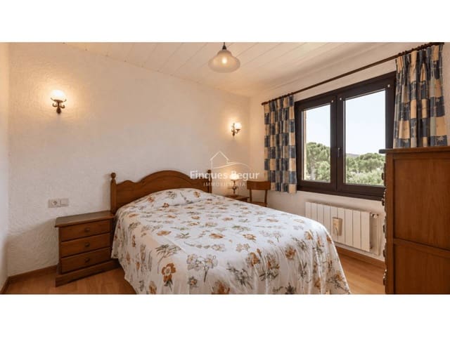 3 soverom Villa til salgs i Begur med svømmebasseng garasje - € 580 000 (Ref: 9969133)
