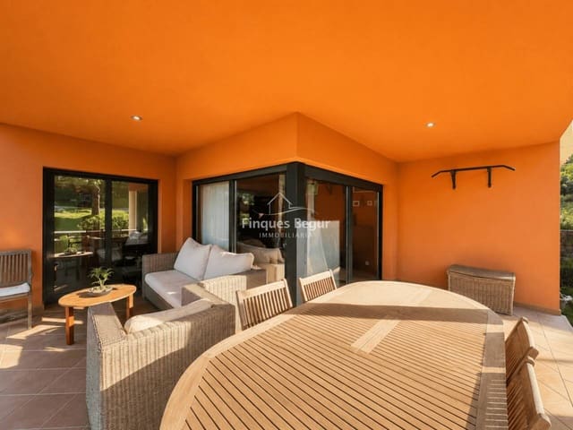Chalet de 3 habitaciones en Begur en venta con piscina garaje - 699.000 € (Ref: 9976696)