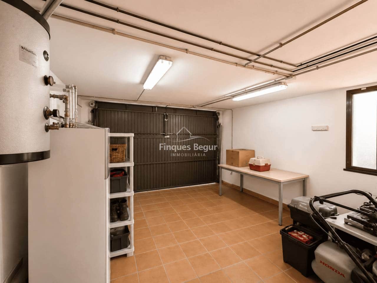 3 sypialnia Willa na sprzedaż w Begur z basenem garażem - 700 000 € (Ref: 9976696)