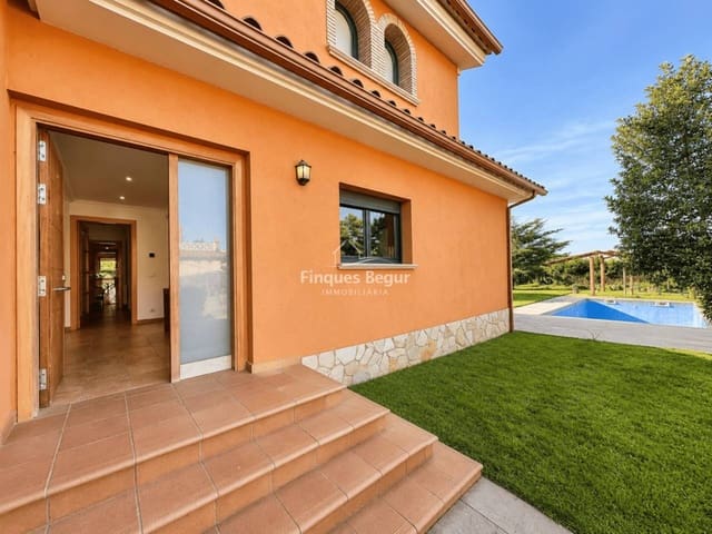 Chalet de 3 habitaciones en Begur en venta con piscina garaje - 699.000 € (Ref: 9976696)