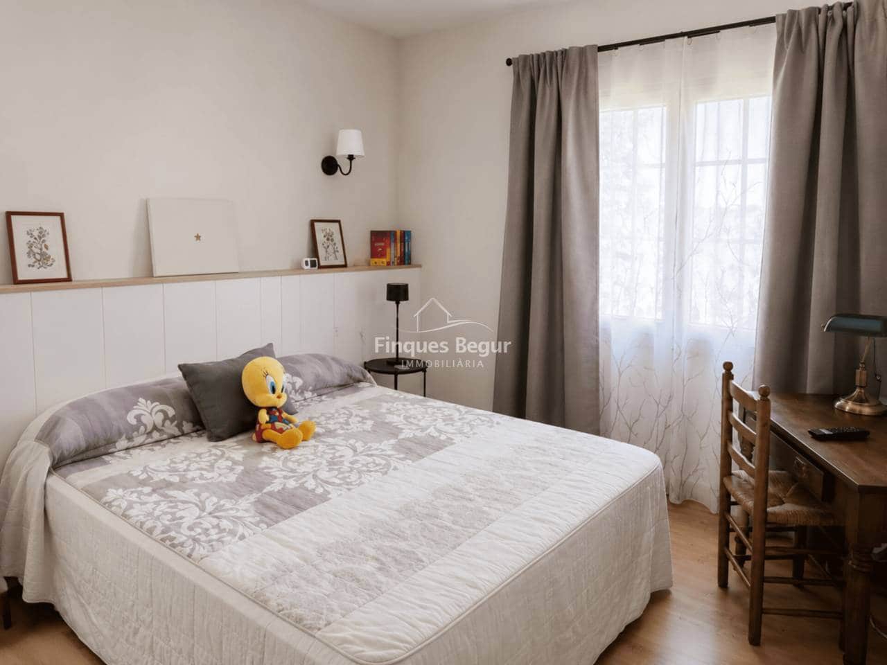 5 soveværelse Villa til salg i Begur med swimmingpool garage - € 550.000 (Ref: 9978101)