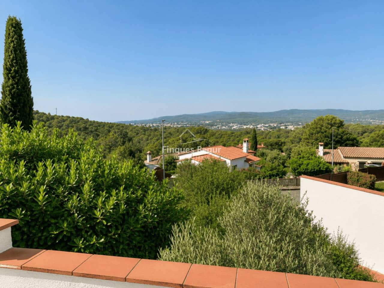 5 soveværelse Villa til salg i Begur med swimmingpool garage - € 550.000 (Ref: 9978101)
