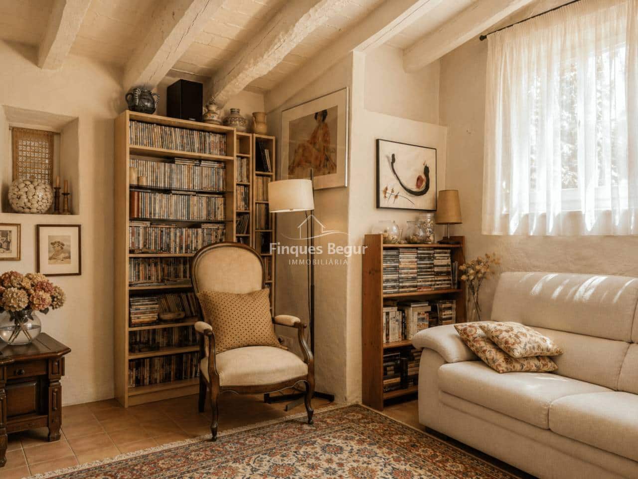 3 bedroom Townhouse for sale in Begur with garage - € 720,000 (Ref: 9999915)