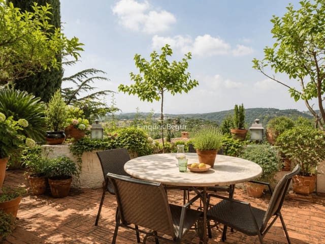 3 chambre Maison de Ville à vendre à Begur avec garage - 720 000 € (Ref: 9999915)