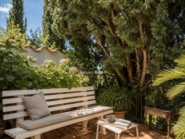 3 chambre Maison de Ville à vendre à Begur avec garage - 720 000 € (Ref: 9999915)