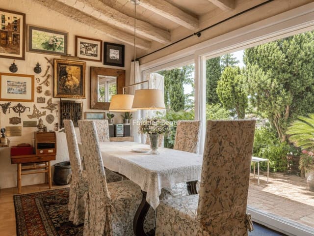 3 chambre Maison de Ville à vendre à Begur avec garage - 720 000 € (Ref: 9999915)