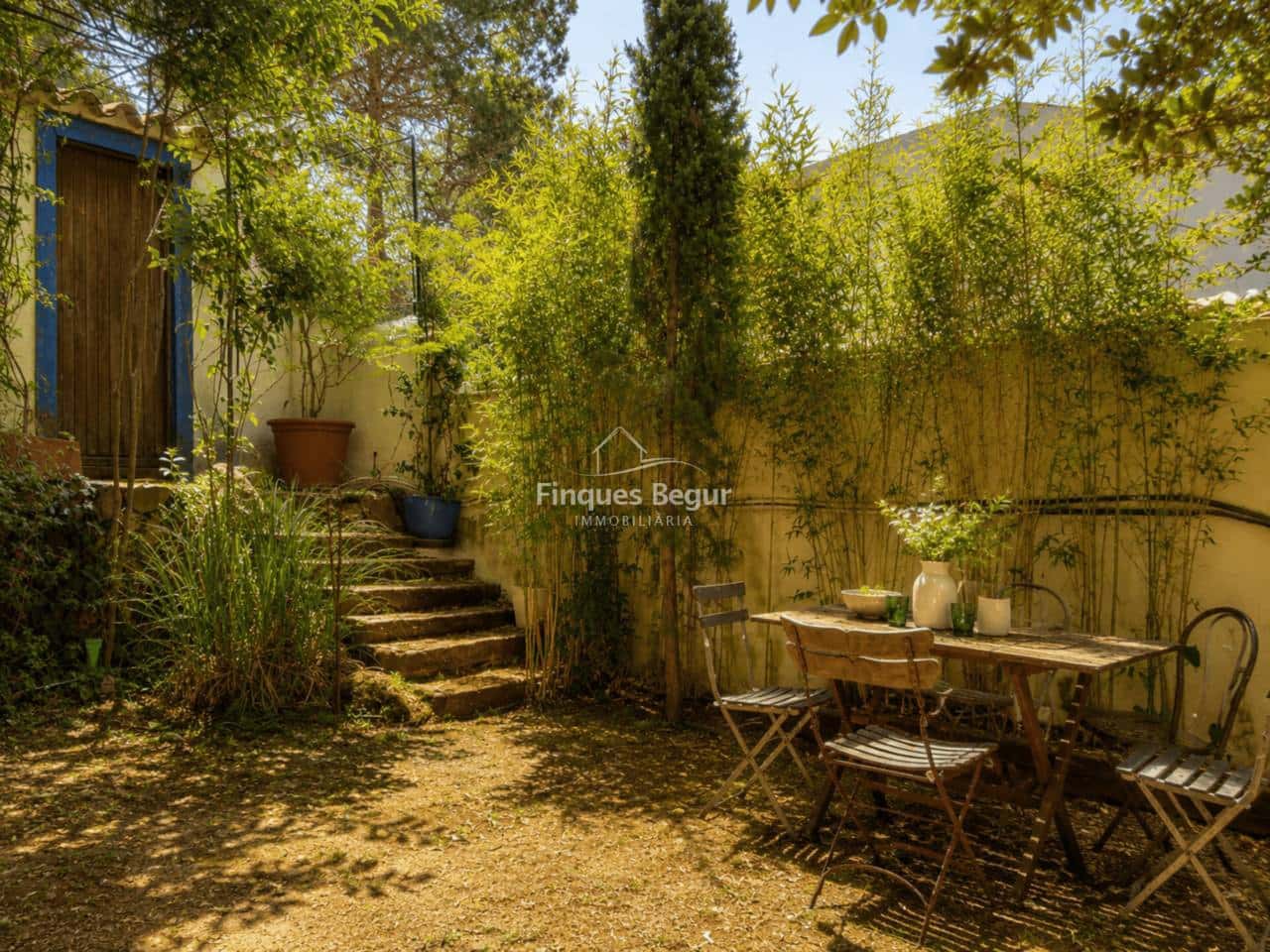 3 bedroom Townhouse for sale in Begur with garage - € 720,000 (Ref: 9999915)