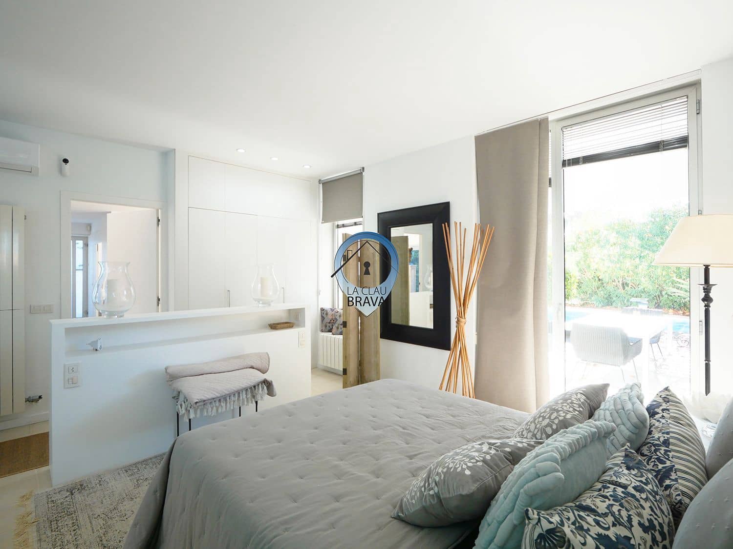 4 soveværelse Villa til salg i S'Agaro med swimmingpool - € 2.950.000 (Ref: 9534117)