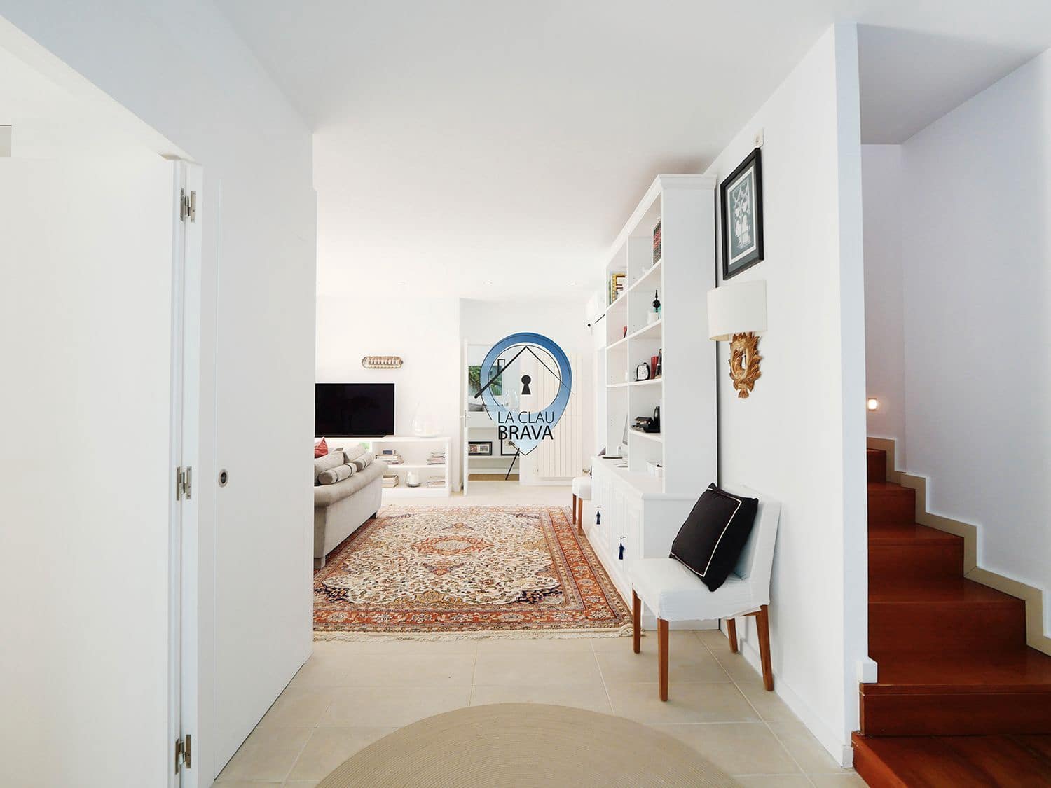 4 soveværelse Villa til salg i S'Agaro med swimmingpool - € 2.950.000 (Ref: 9534117)