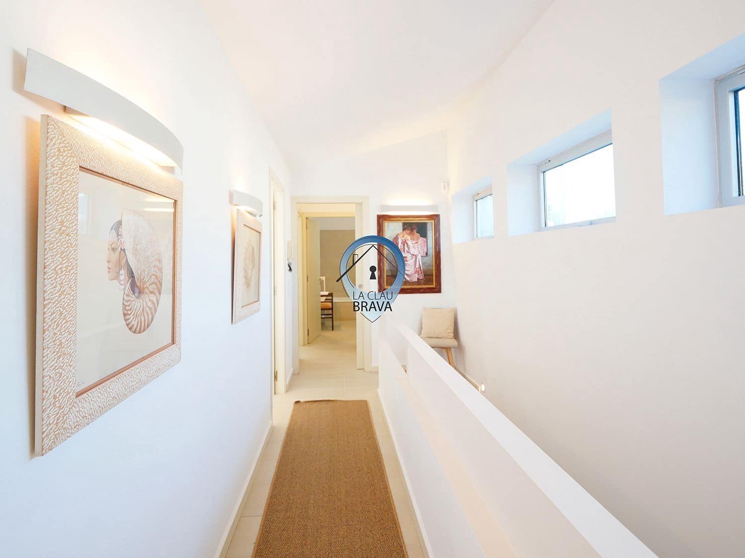 4 soveværelse Villa til salg i S'Agaro med swimmingpool - € 2.950.000 (Ref: 9534117)