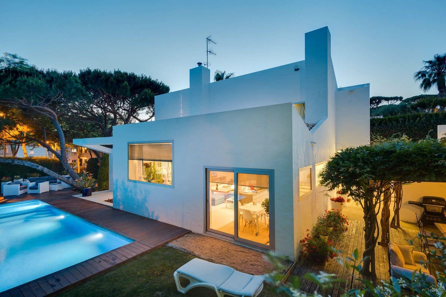 4 soveværelse Villa til salg i S'Agaro med swimmingpool - € 2.950.000 (Ref: 9534117)