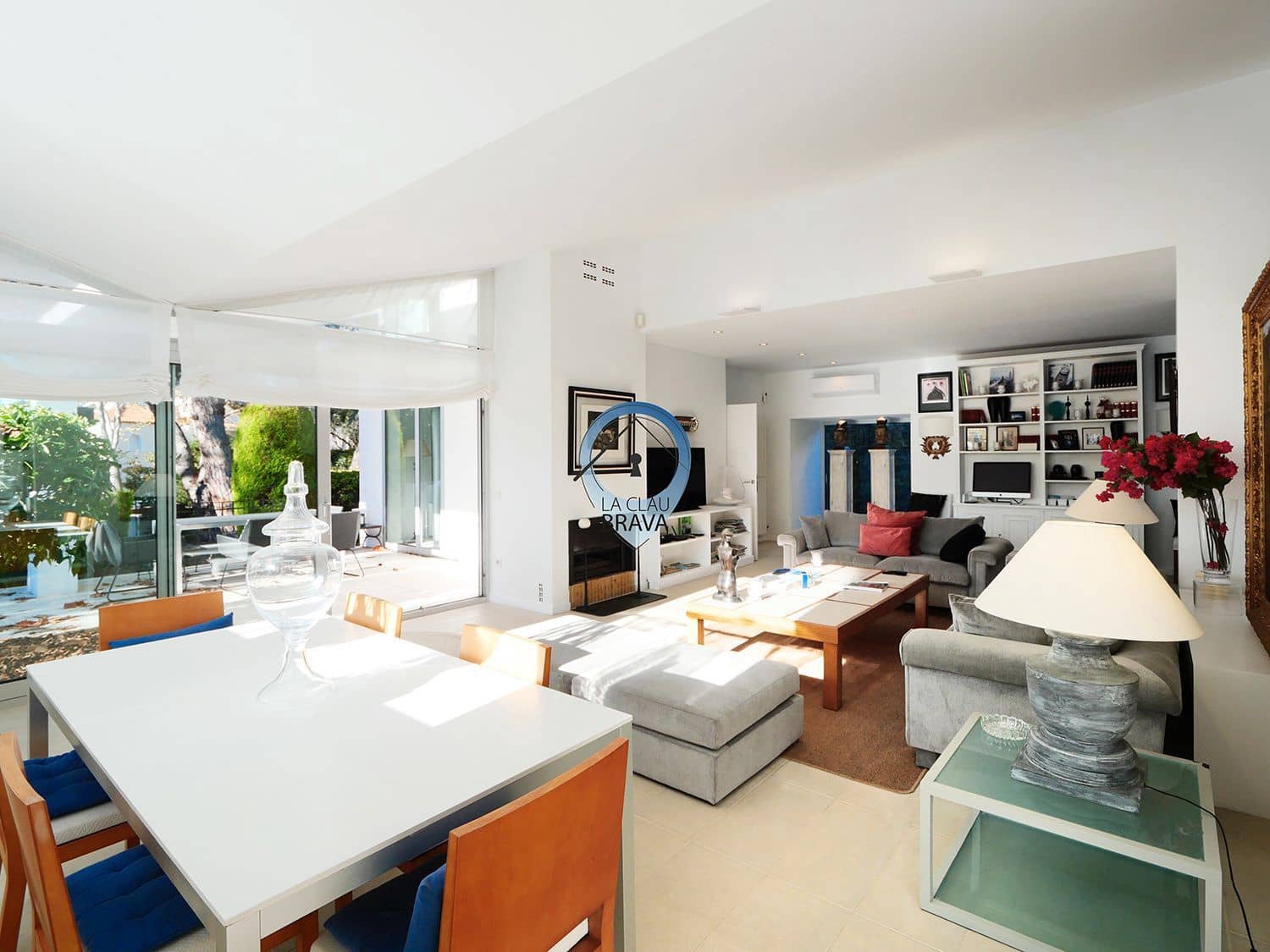 4 soveværelse Villa til salg i S'Agaro med swimmingpool - € 2.950.000 (Ref: 9534117)