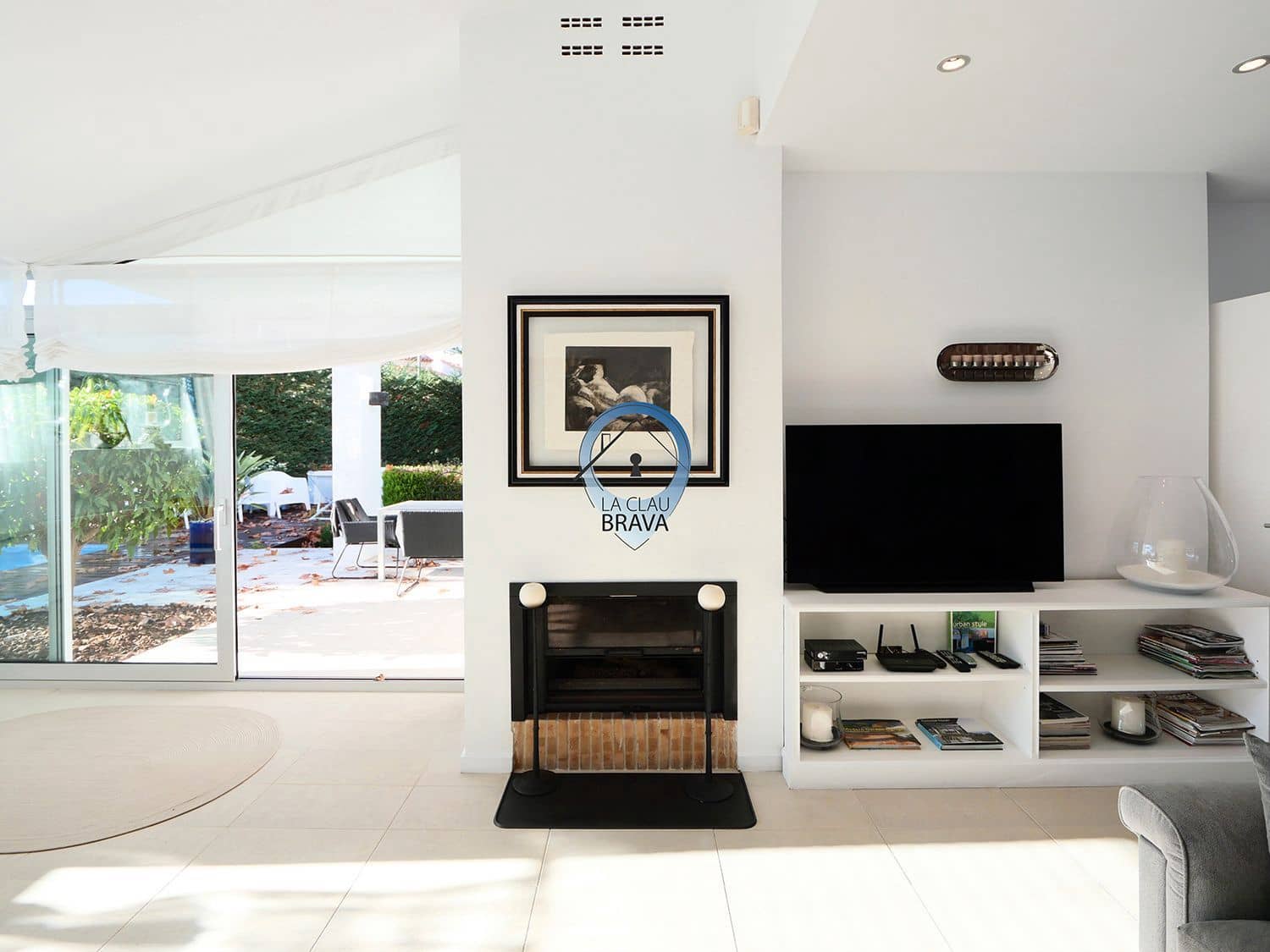 4 soveværelse Villa til salg i S'Agaro med swimmingpool - € 2.950.000 (Ref: 9534117)